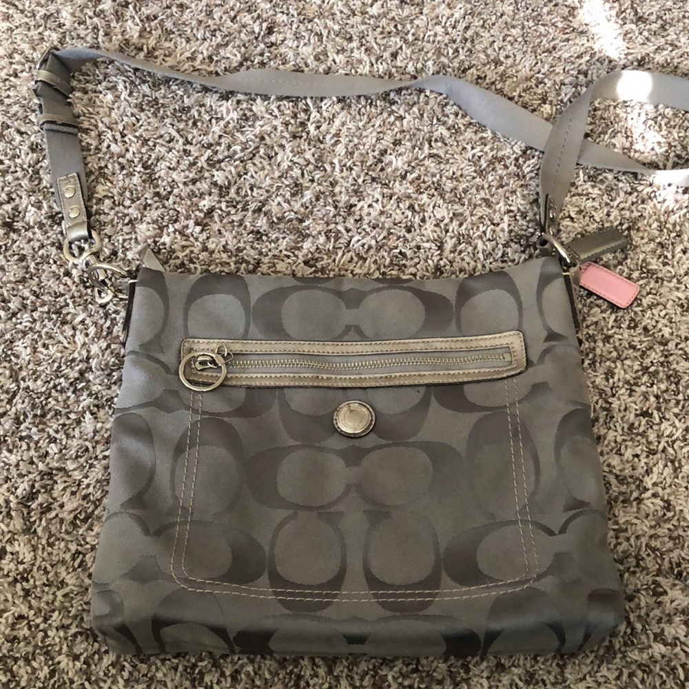 COACH CROSSBODY